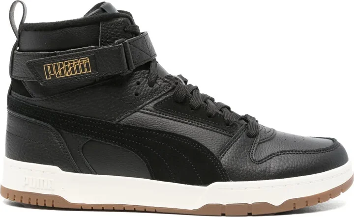 Rebound sneakers