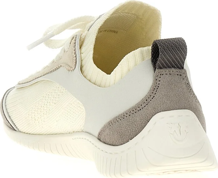 'reby 03' Sneakers - Image 3