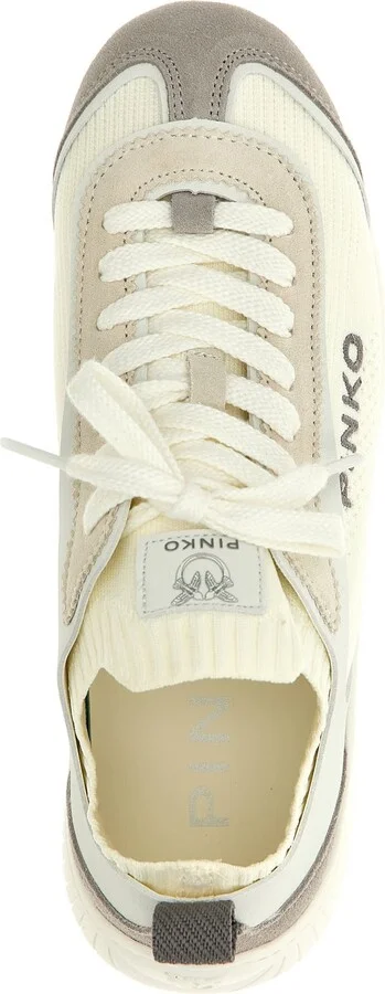 'reby 03' Sneakers - Image 4