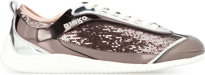 Reby 10 Low-top Sneakers - Image 2