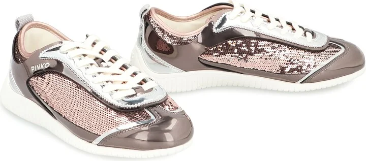 Reby 10 Low-top Sneakers - Image 3