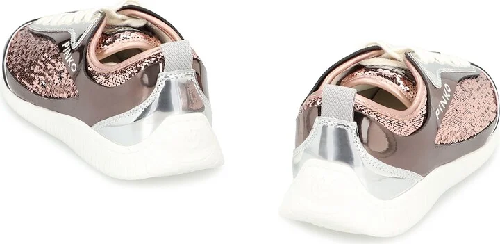 Reby 10 Low-top Sneakers - Image 4