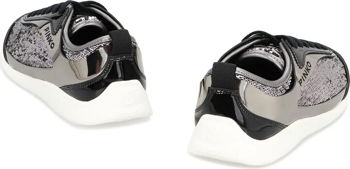 Reby 10 Low-top Sneakers - Image 4