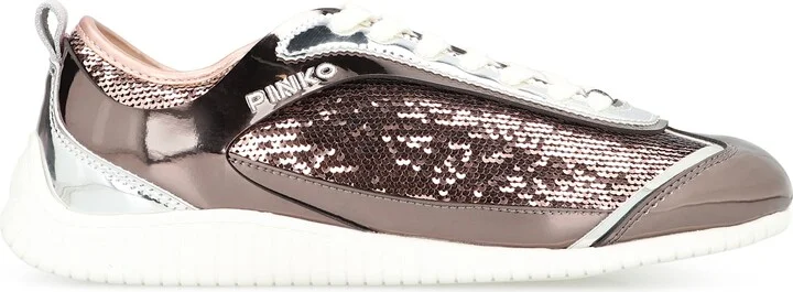 Reby 10 Low-top Sneakers
