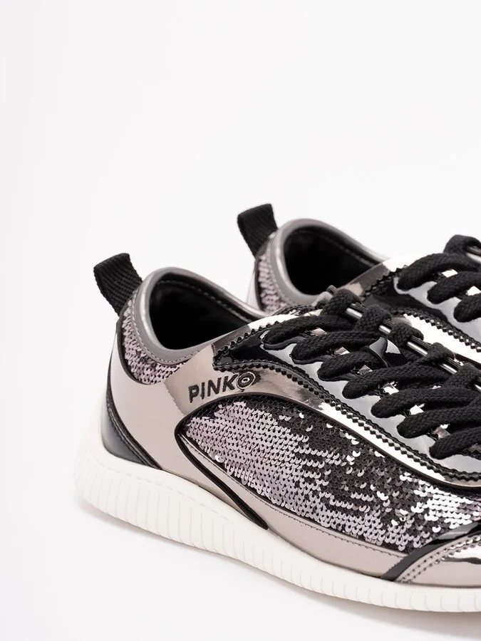 `Reby 10` Sneakers - Image 2