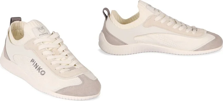Reby Low-top Sneakers - Image 3