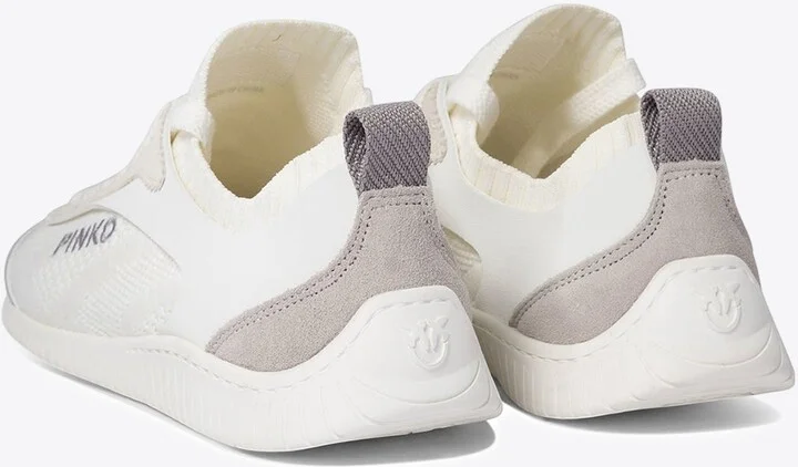 Reby Primeknit Low-Top Sneakers - Image 3