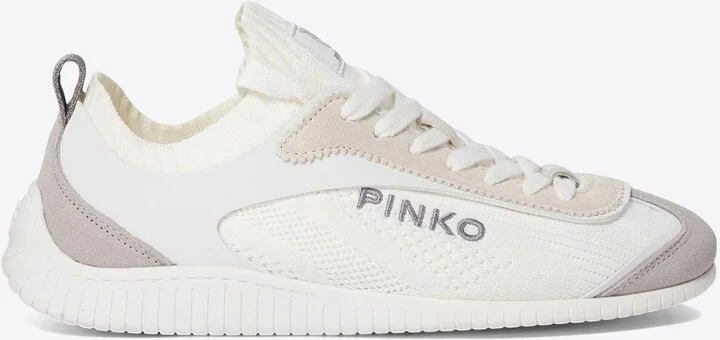 Reby Primeknit Low-Top Sneakers