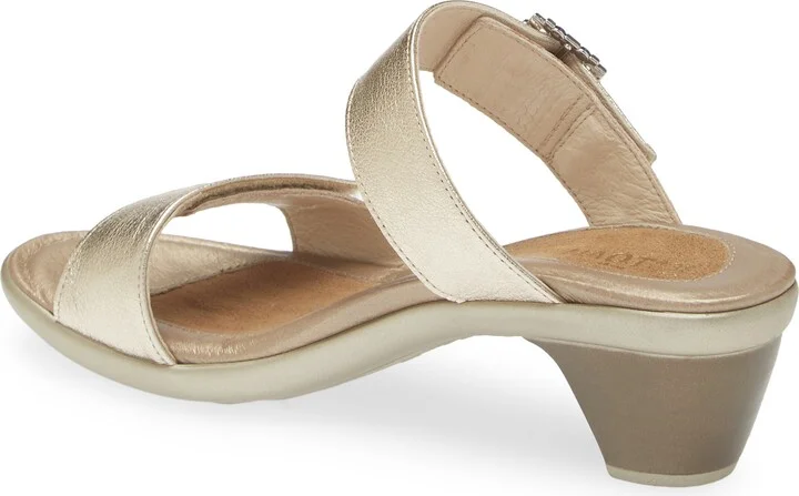 Recent Slide Sandal - Image 2