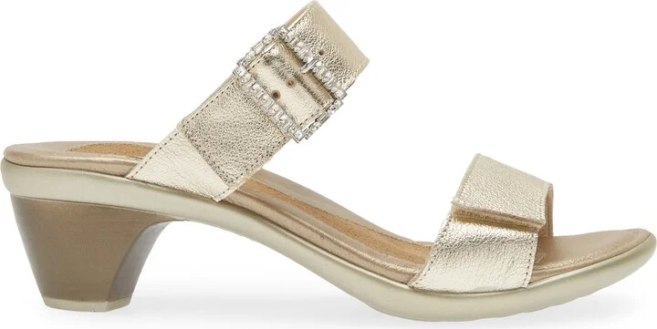 Recent Slide Sandal - Image 3
