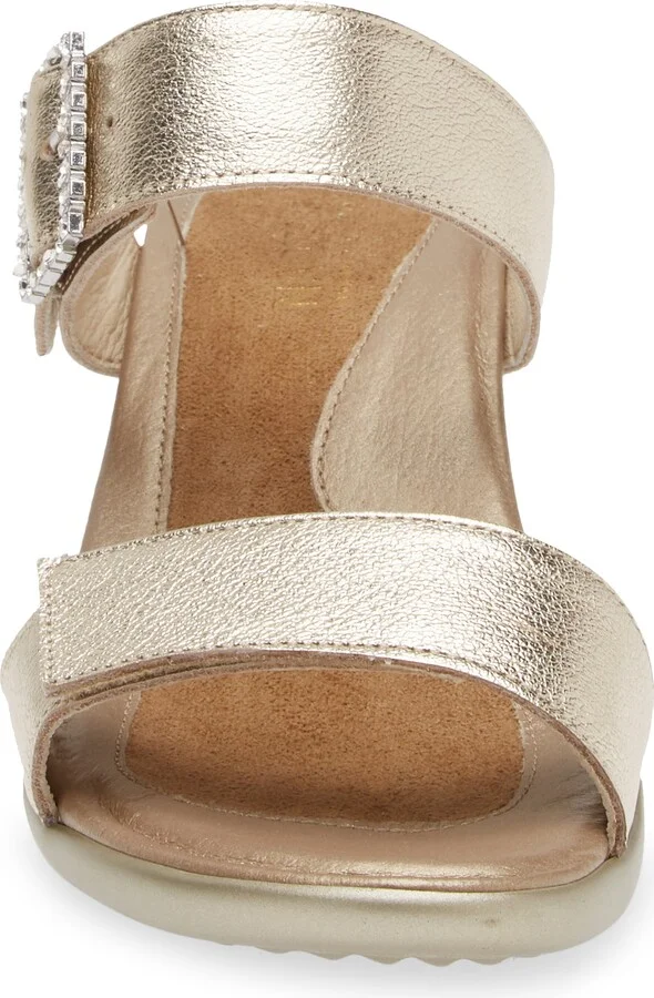 Recent Slide Sandal - Image 4