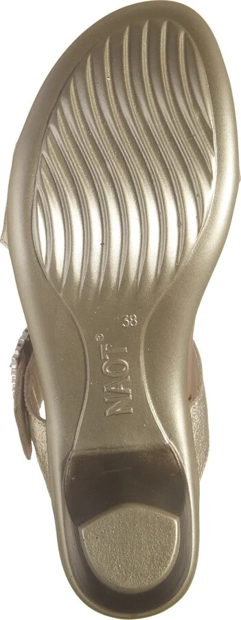 Recent Slide Sandal - Image 6