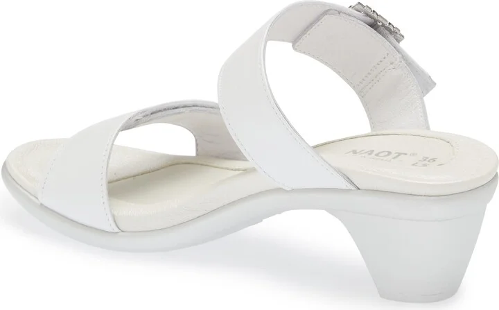 Recent Slide Sandal - Image 8