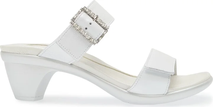 Recent Slide Sandal - Image 9