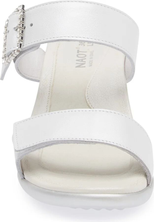 Recent Slide Sandal - Image 10