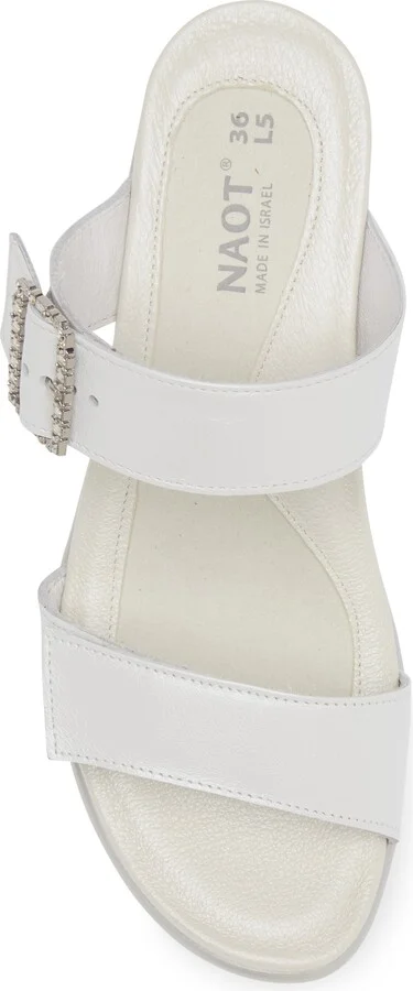 Recent Slide Sandal - Image 11