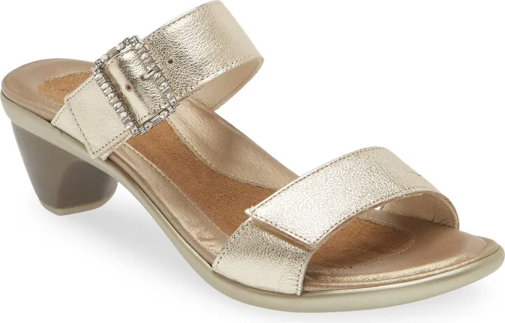 Recent Slide Sandal