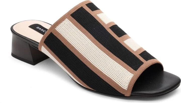 Recharge Sandal
