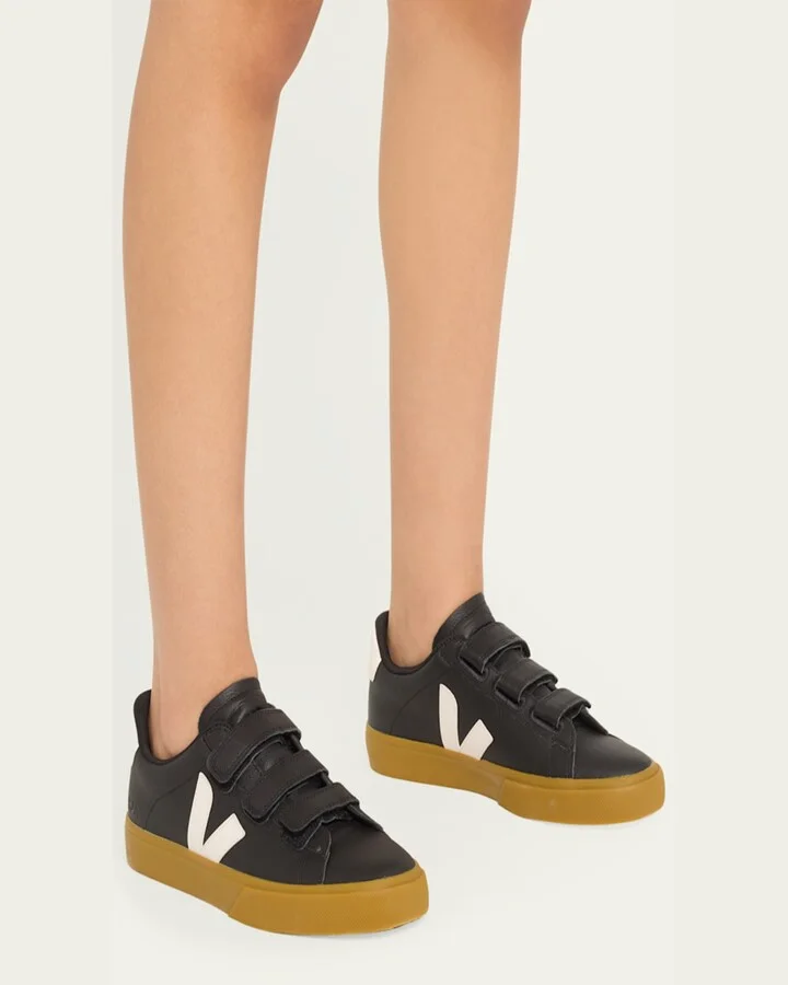 Recife Bicolor Triple-Grip Sneakers - Image 2
