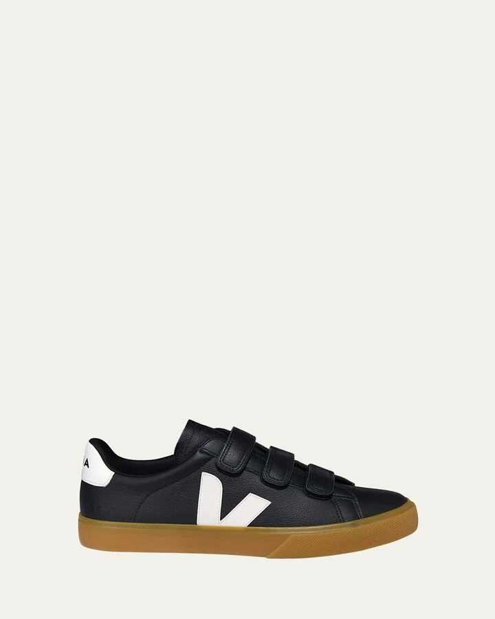 Recife Bicolor Triple-Grip Sneakers