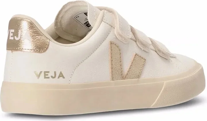 Recife ChromeFree low-top sneakers - Image 3