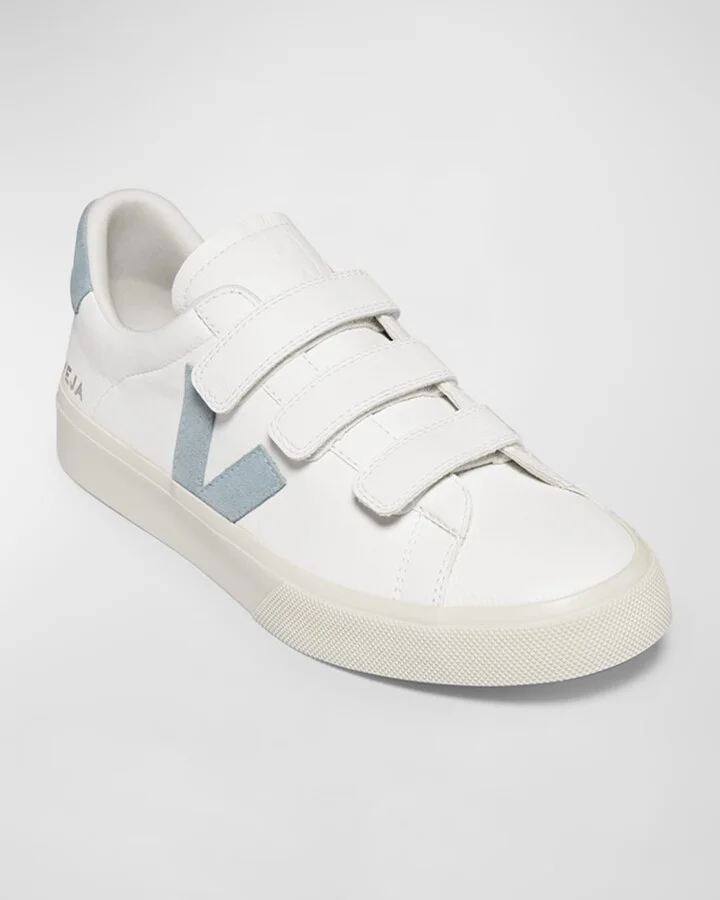 Recife Grip-Trio Court Sneakers - Image 2