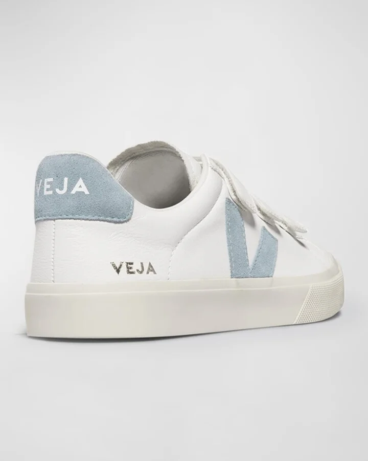 Recife Grip-Trio Court Sneakers - Image 3
