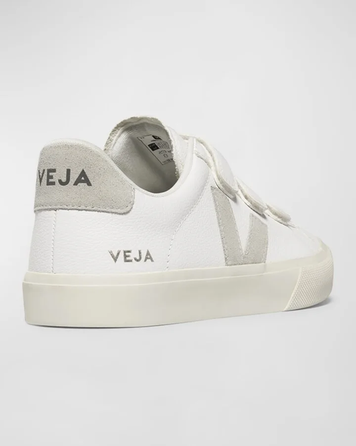 Recife Grip-Trio Court Sneakers - Image 2