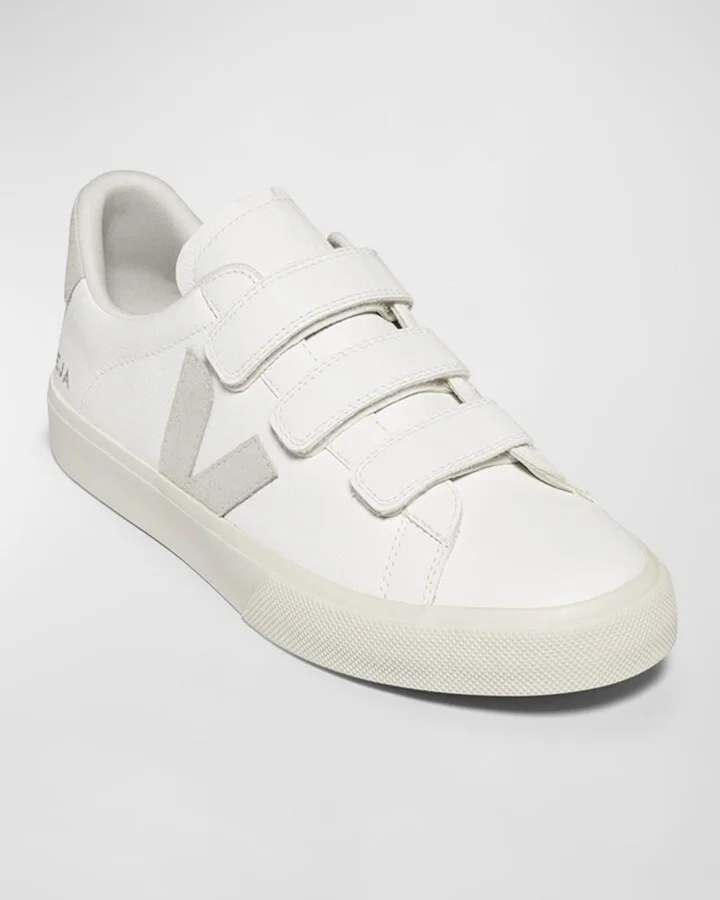 Recife Grip-Trio Court Sneakers - Image 3