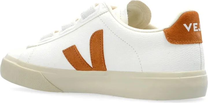 Recife leather sneakers - Image 3