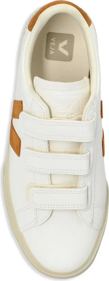Recife leather sneakers - Image 4