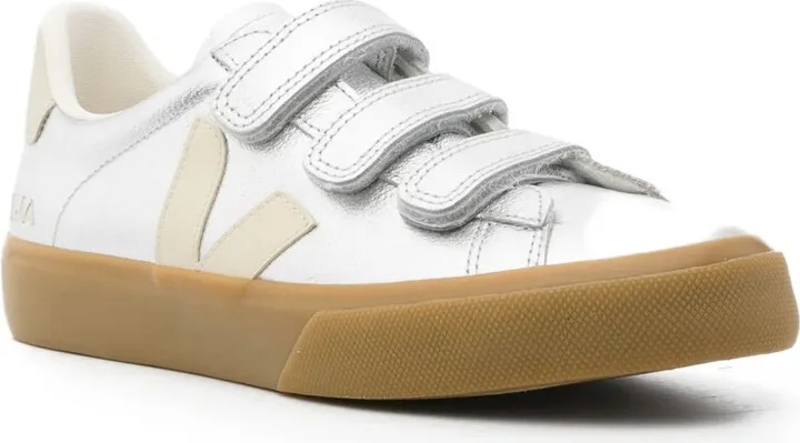 Recife leather sneakers - Image 2