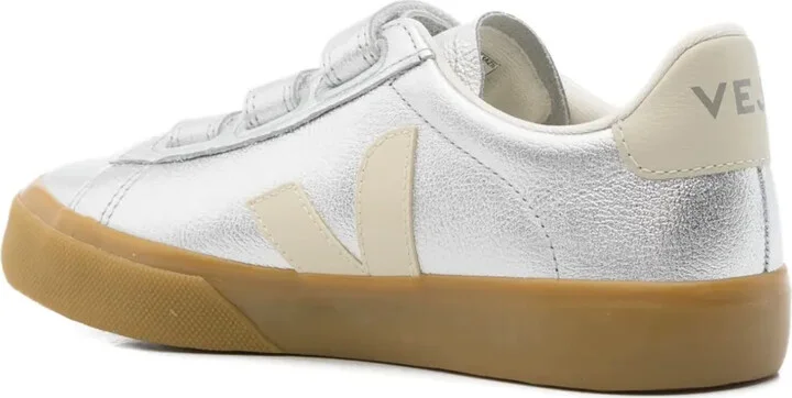 Recife leather sneakers - Image 3
