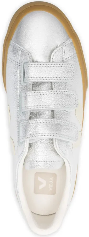 Recife leather sneakers - Image 4