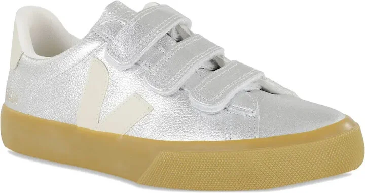 Recife leather sneakers - Image 2
