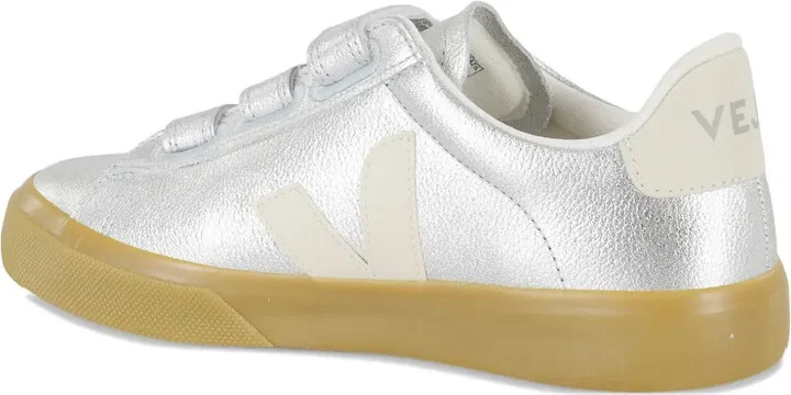 Recife leather sneakers - Image 3