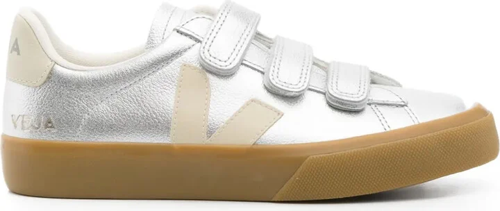 Recife leather sneakers