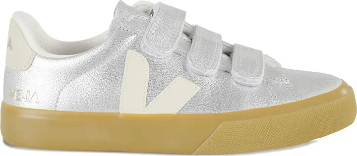 Recife leather sneakers