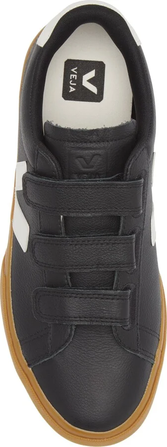 Recife Logo Chromefree Sneaker - Image 5