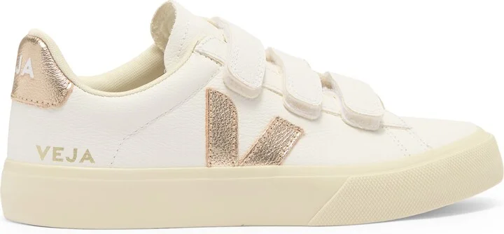 Recife Logo Sneaker - Image 9