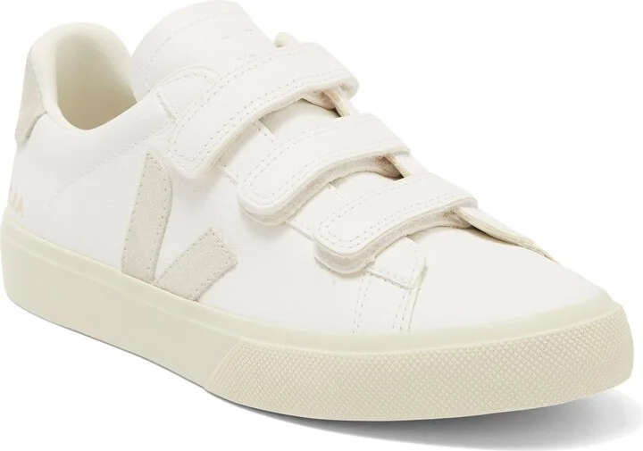 Recife Logo Sneaker