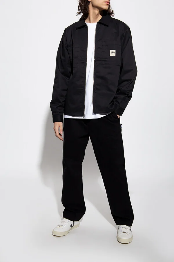‘Recife Logo’ Sneakers, , - White - Image 2