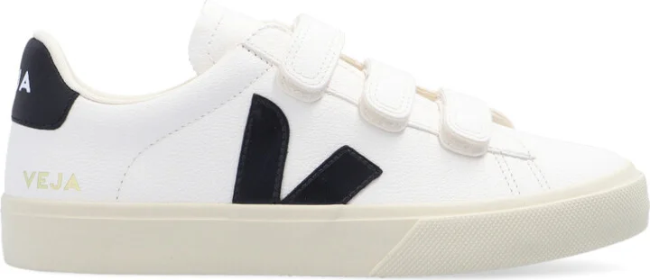 ‘Recife Logo’ Sneakers, , - White