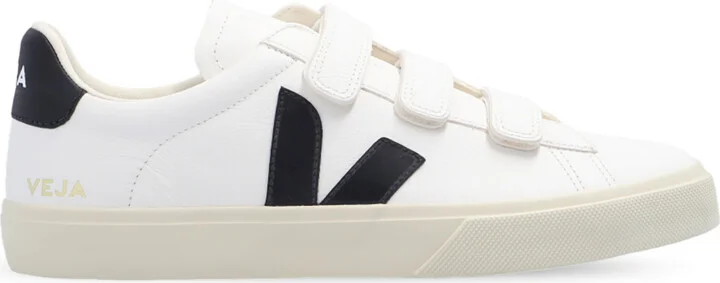 ‘Recife Logo’ Sneakers, , - White