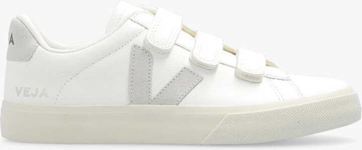 ‘Recife’ Sneakers, , - White