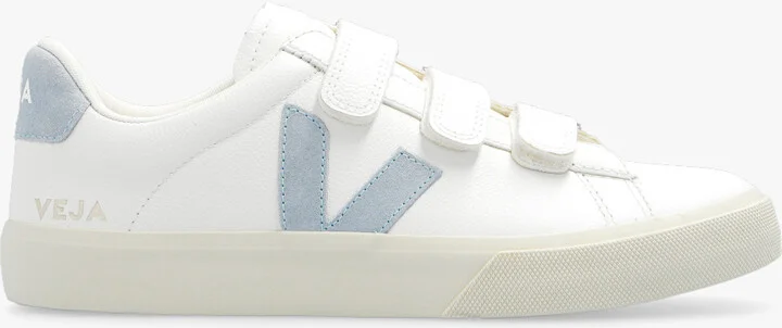 ‘Recife’ Sneakers, , - White