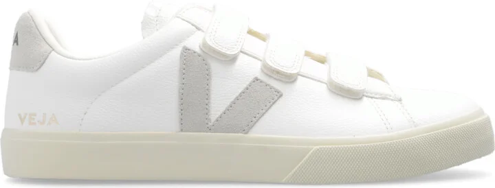 ‘Recife’ Sneakers, , - White