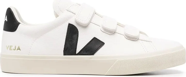 Recife touch-strap sneakers