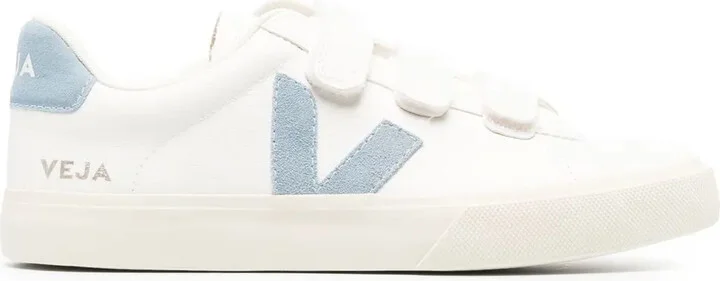 Recife touch-strap sneakers