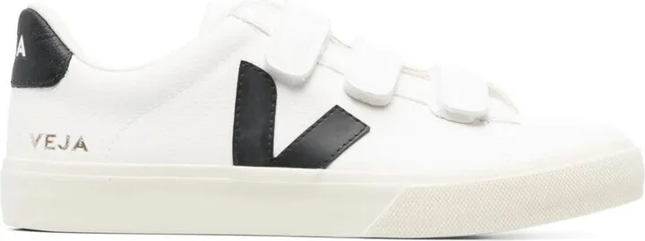 Recife touch-strap sneakers